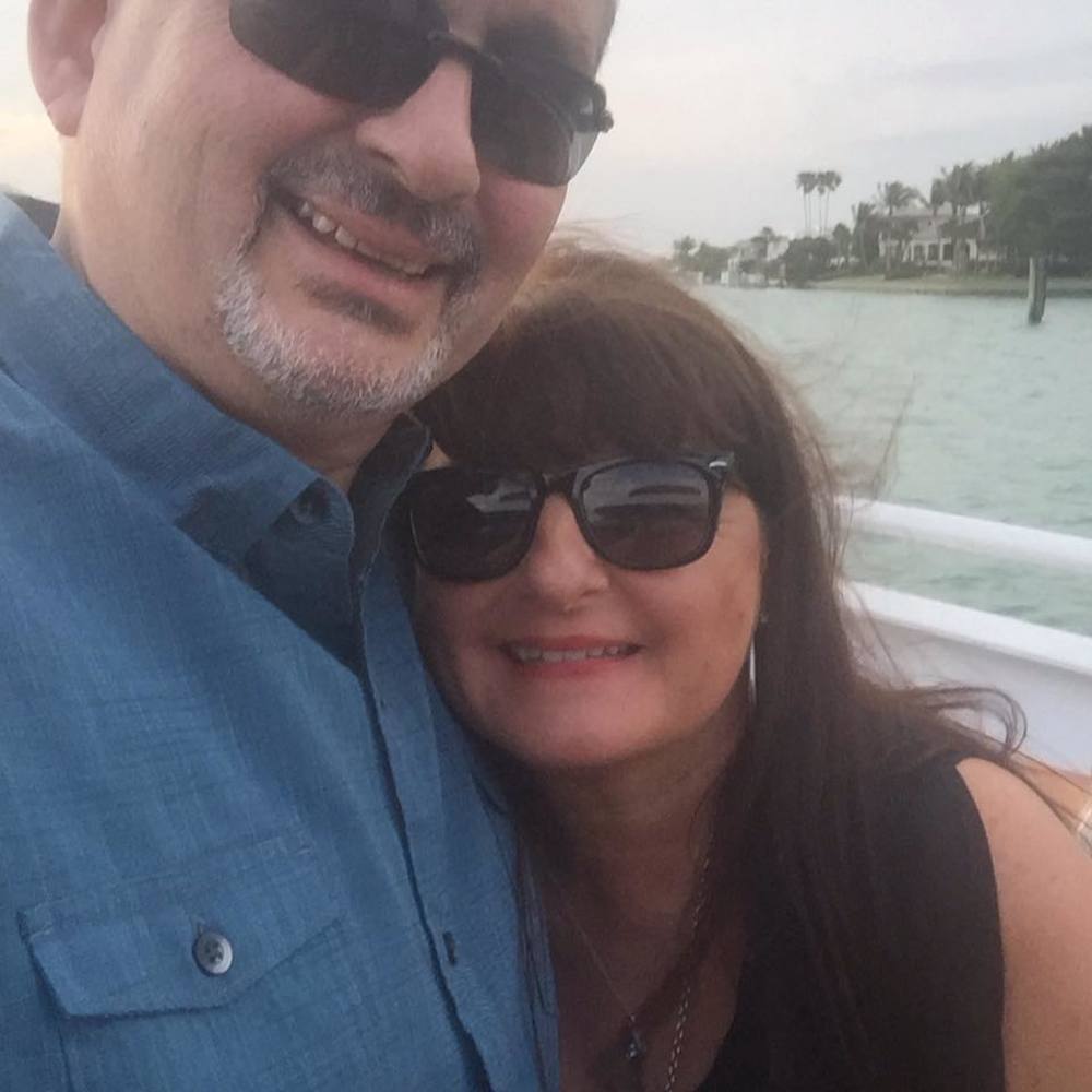 Meet your Posher, Donna