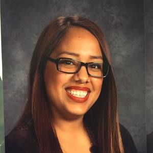 Meet your Posher, Veronica