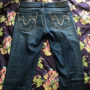 7 for all mankind jeans