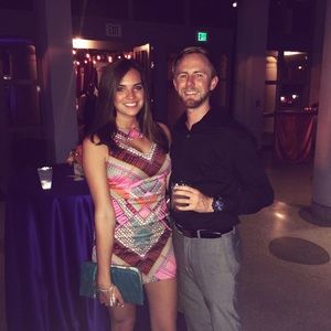 Meet your Posher, Lawrence