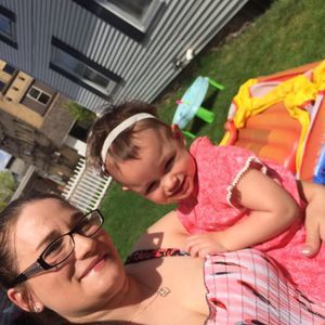 Meet your Posher, Jennifer