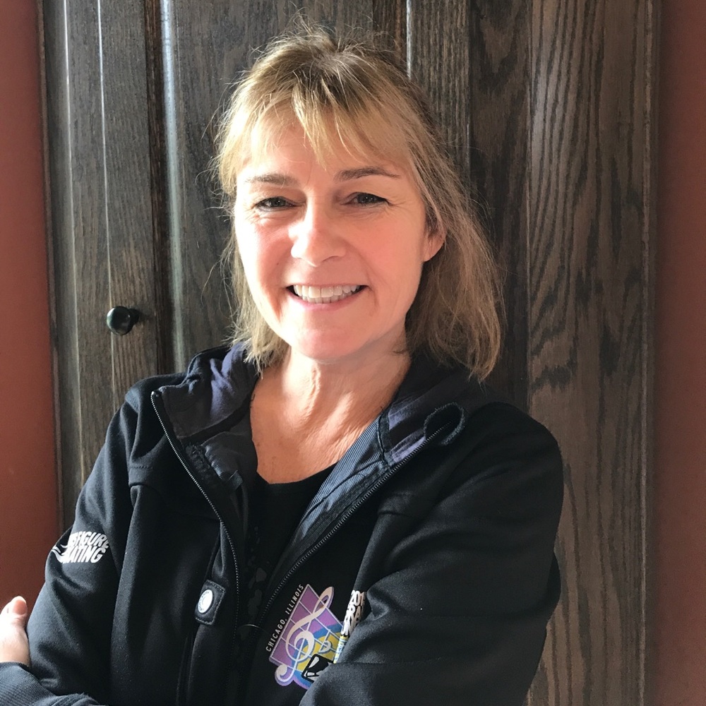 Meet your Posher, Heidi