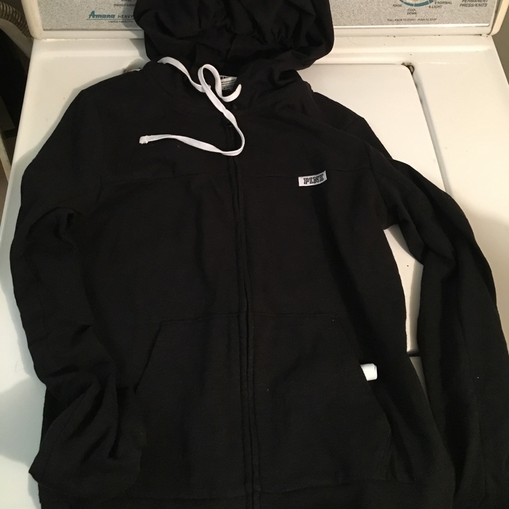 Black Victoria Secret Sweater