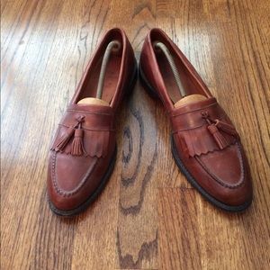 Allen Edmonds loafers Allen Edmonds loafers