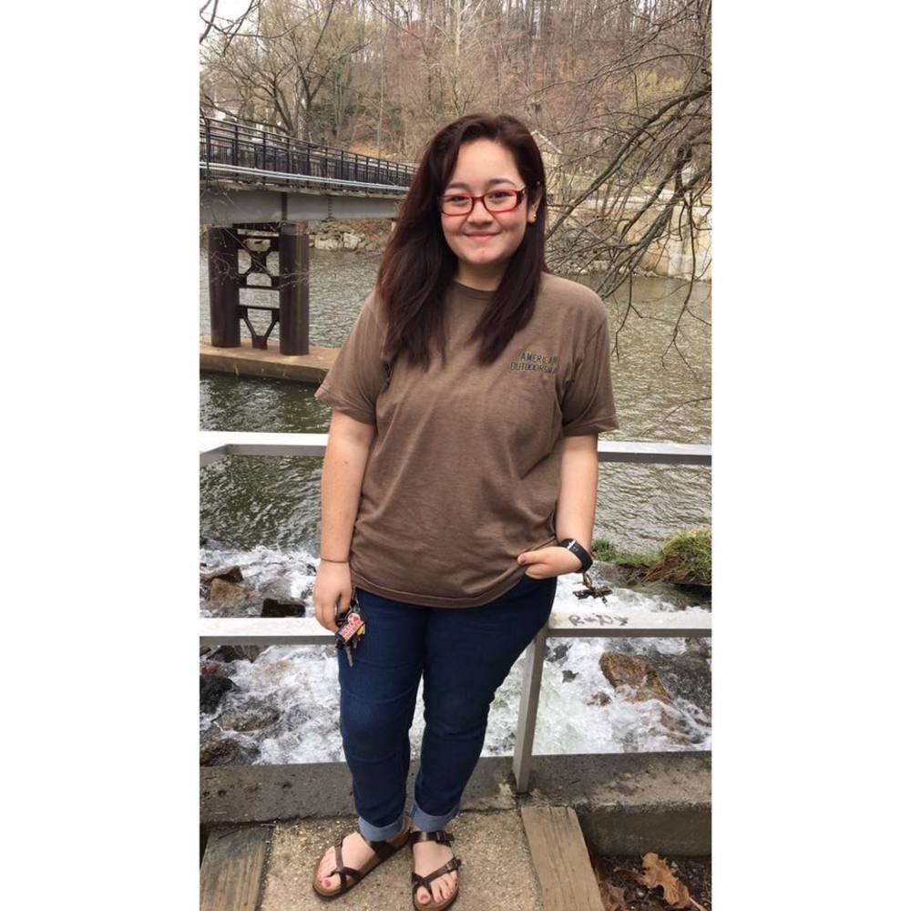 Meet your Posher, Kassie