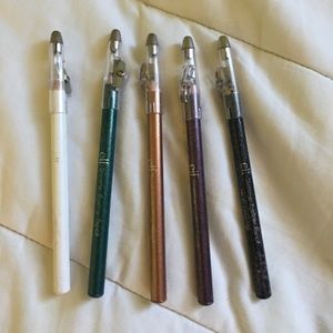 Elf Shimmer Eyeliner