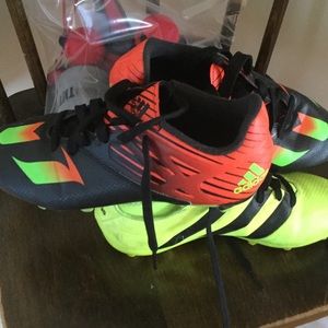 Meet your Posher, Lothar