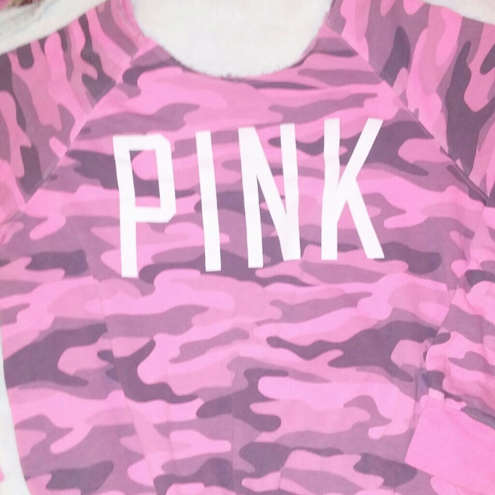 Light weight sweat shirt