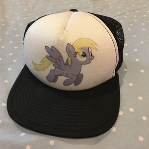 My Little Pony cap