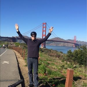 Meet your Posher, Mark