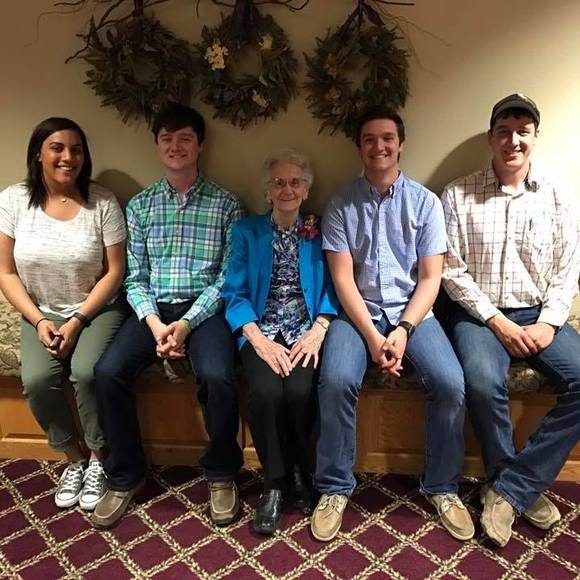 Meet your Posher, Levi - Picture 1 of 1