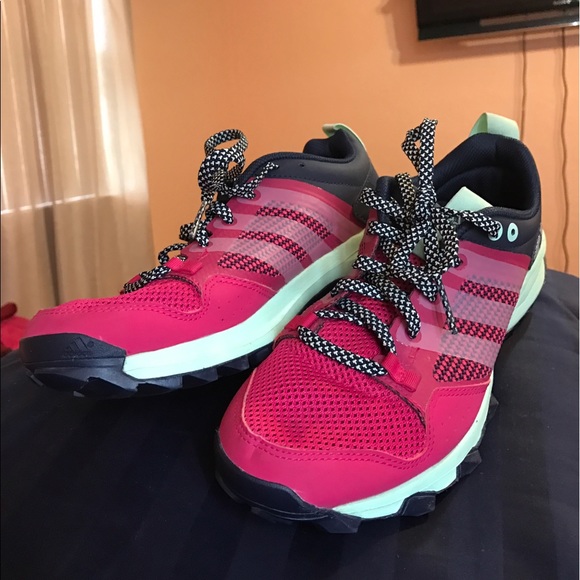 adidas kanadia womens