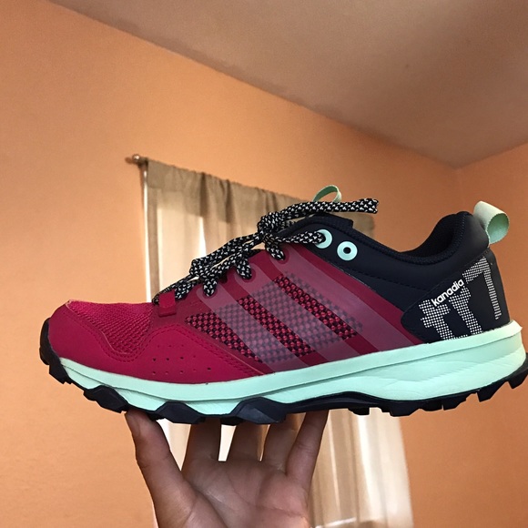 adidas kanadia womens