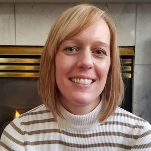 Meet your Posher, Jill