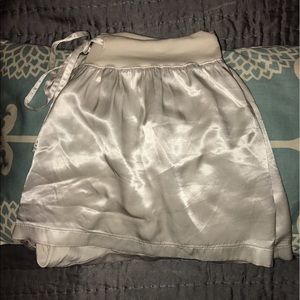 PJ Harlow Pajama shorts