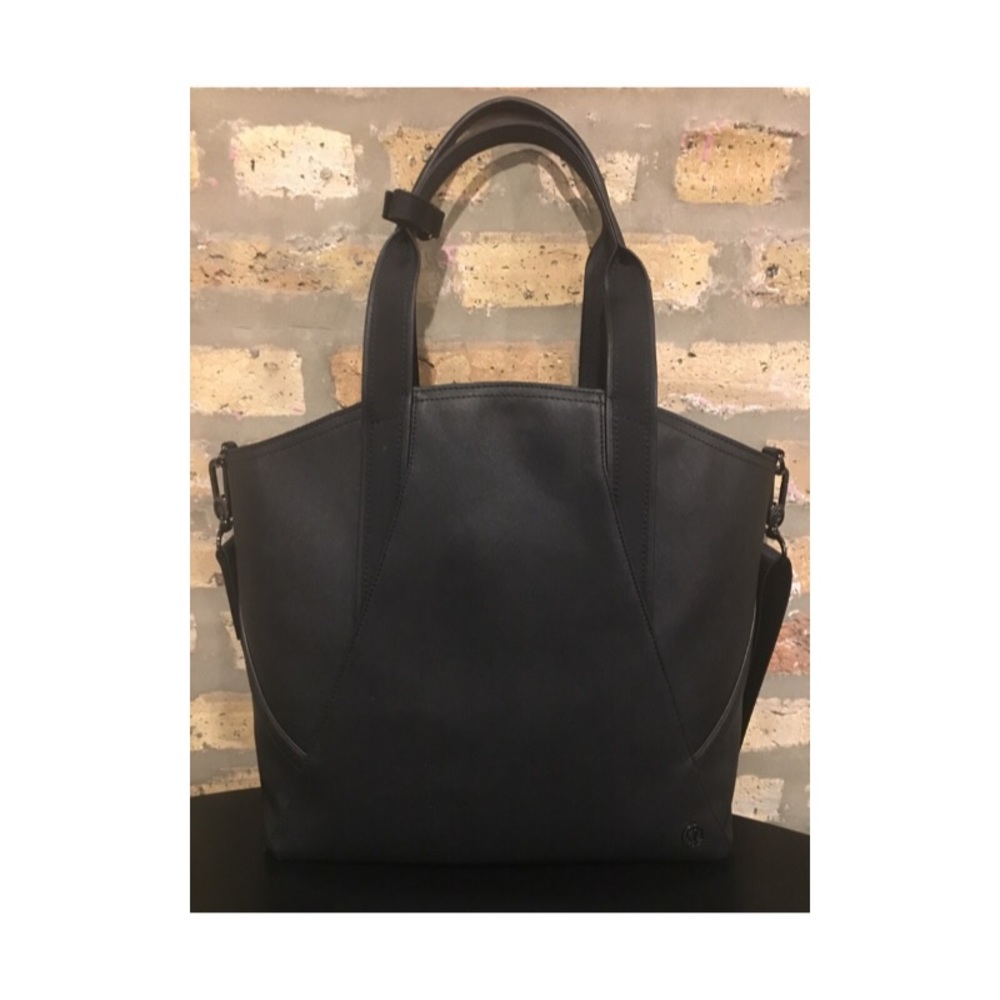 Lululemon Tote