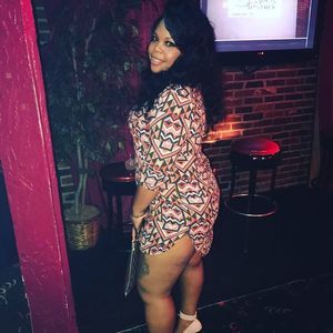 Meet your Posher, Juanita