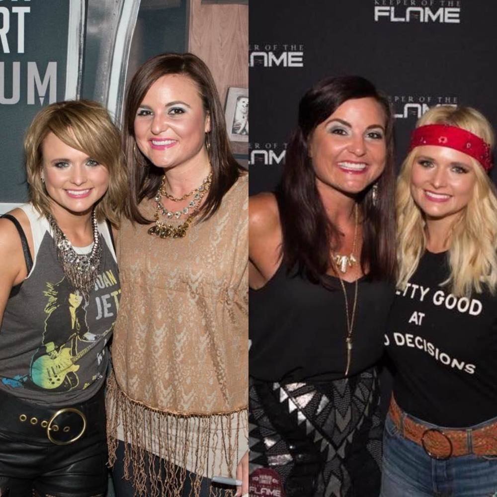 Meet your Posher, Emma leigh