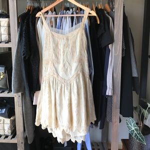 ASOS flapper dress 8