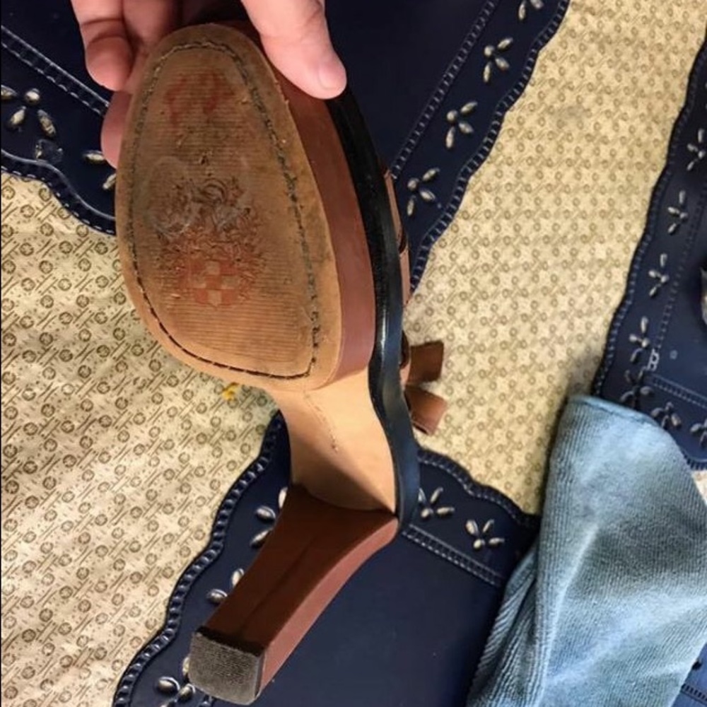 Vince Camuto Pumps Size 8 - Picture 3 of 4