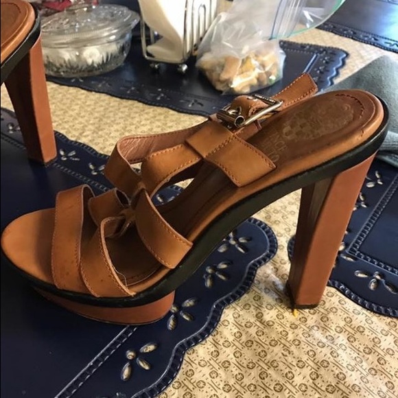 Vince Camuto Pumps Size 8 - Picture 4 of 4