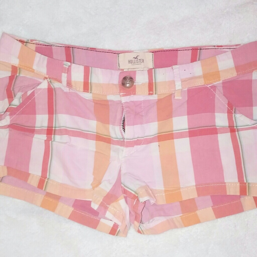 Cute short