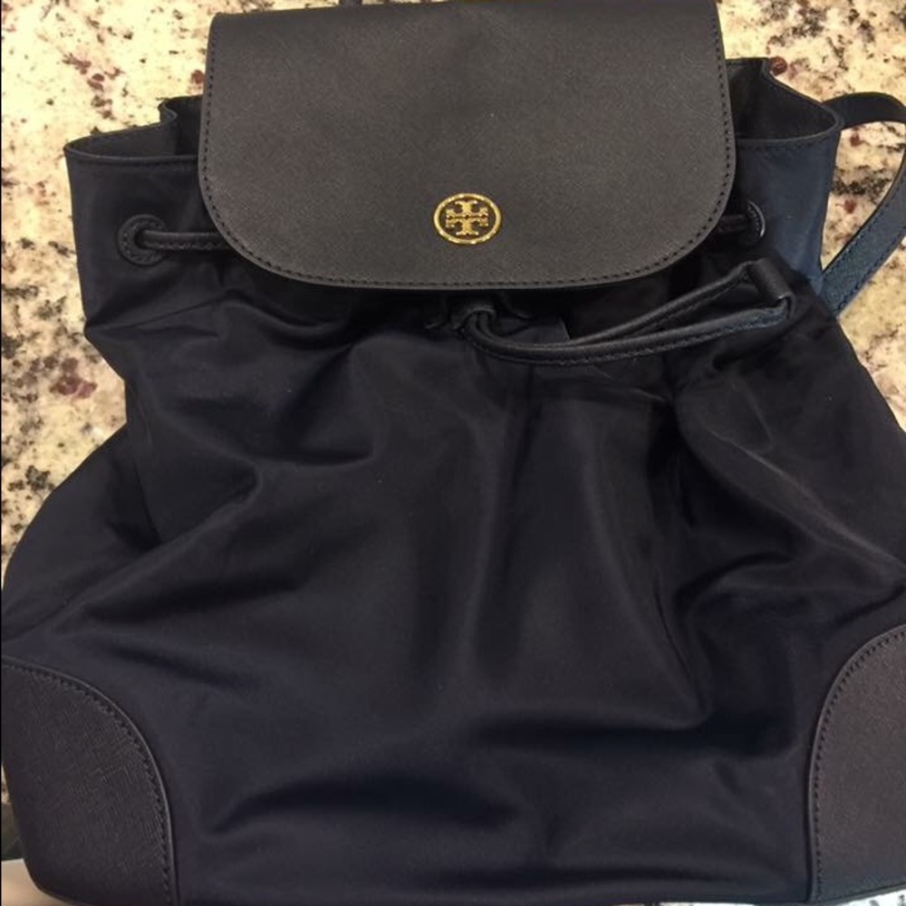Tory Burch Backpack