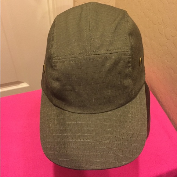 Goldcoast Sunwear Legion Hat - Picture 5 of 8