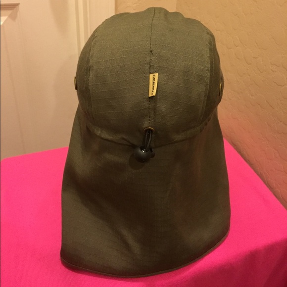 Goldcoast Sunwear Legion Hat - Picture 7 of 8