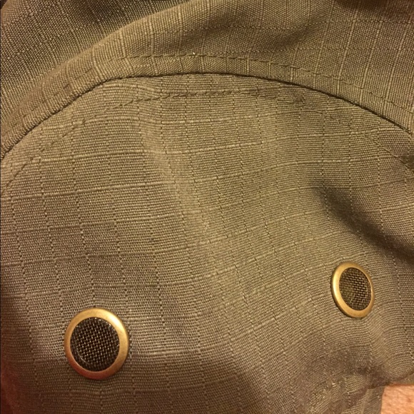 Goldcoast Sunwear Legion Hat - Picture 6 of 8