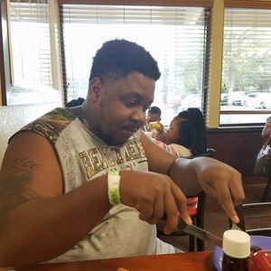 Meet your Posher, Junior