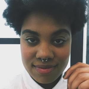 Meet your Posher, Kay