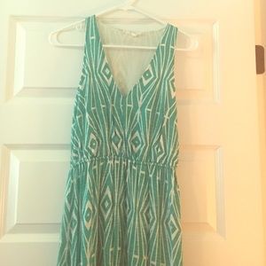 Anthropologie Maxi