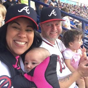 Meet your Posher, Sammy