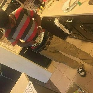 Meet your Posher, Tyree