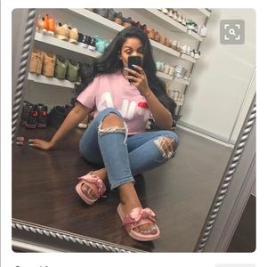 Meet your Posher, Genesis