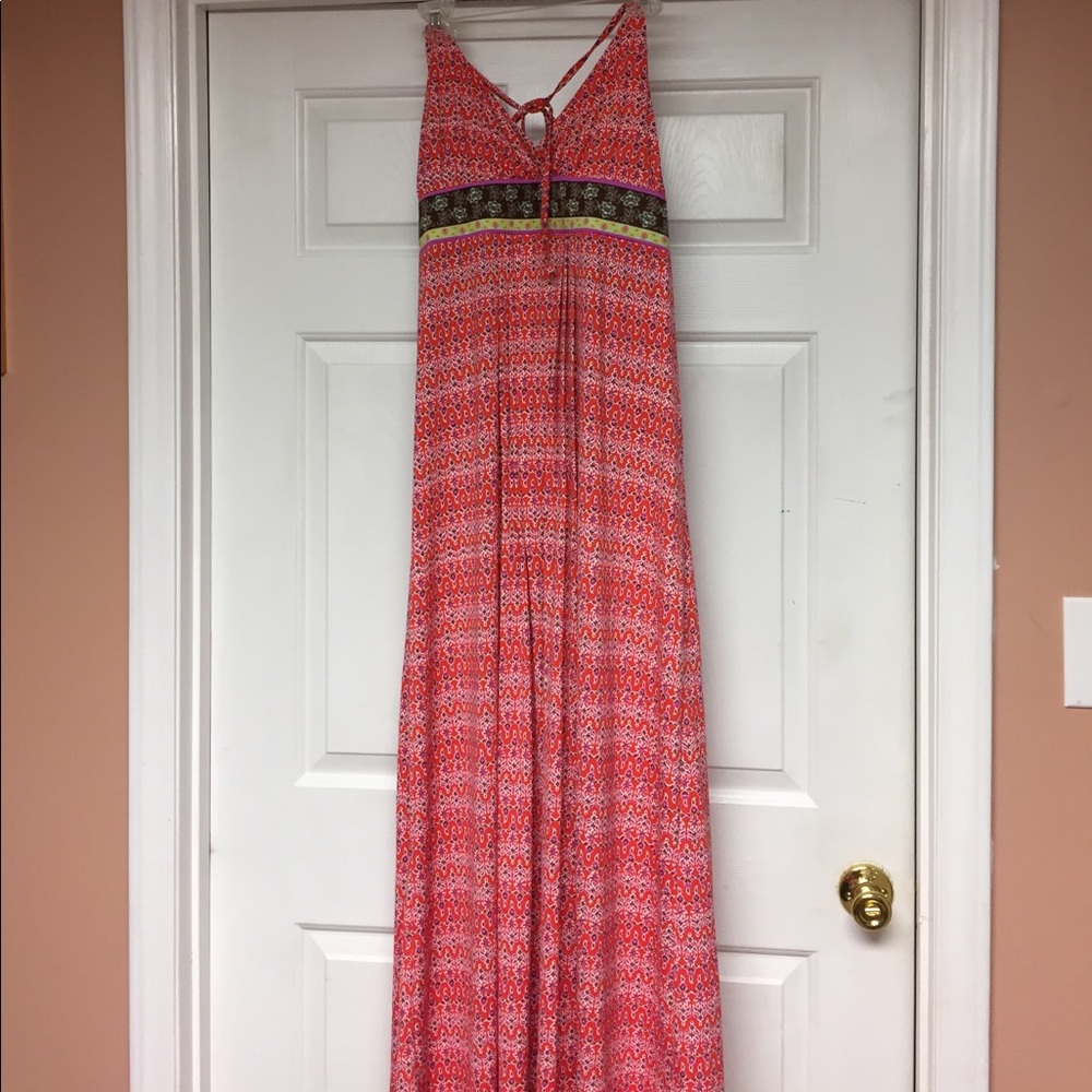 Ladies summer dress