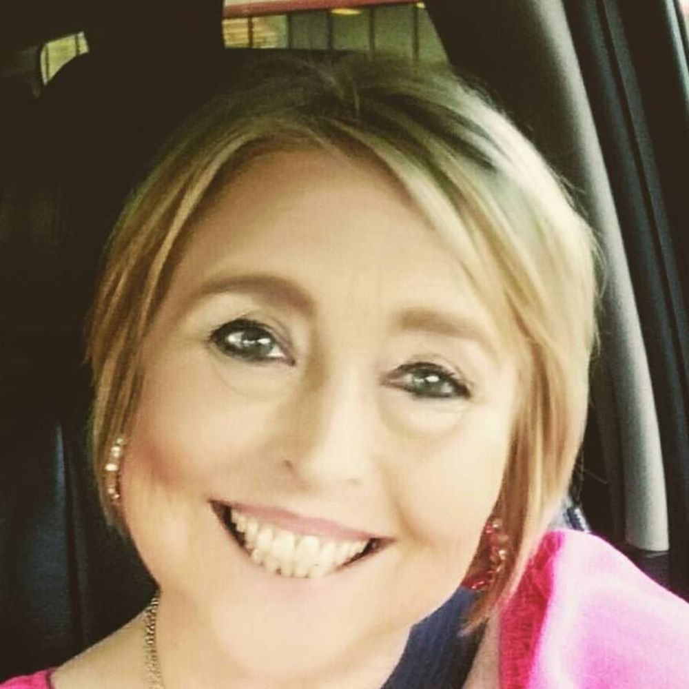 Meet your Posher, Ann