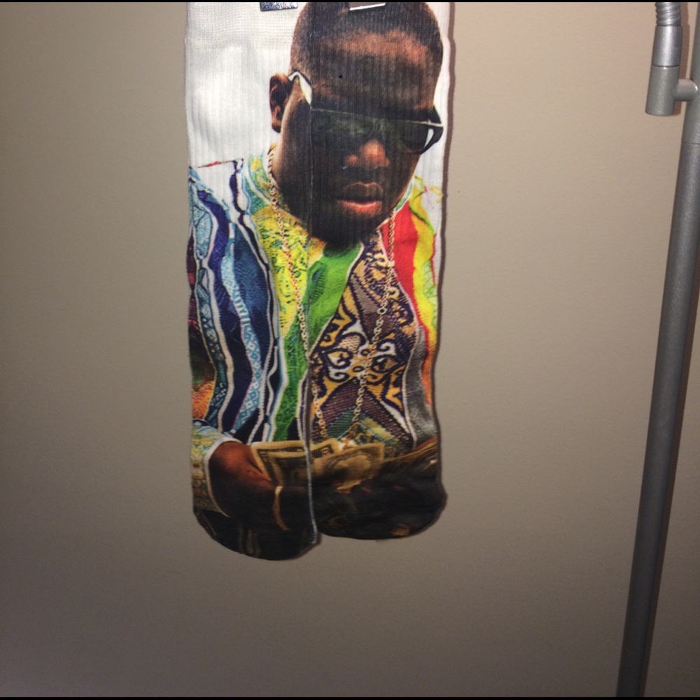 Odd Sox biggie socks