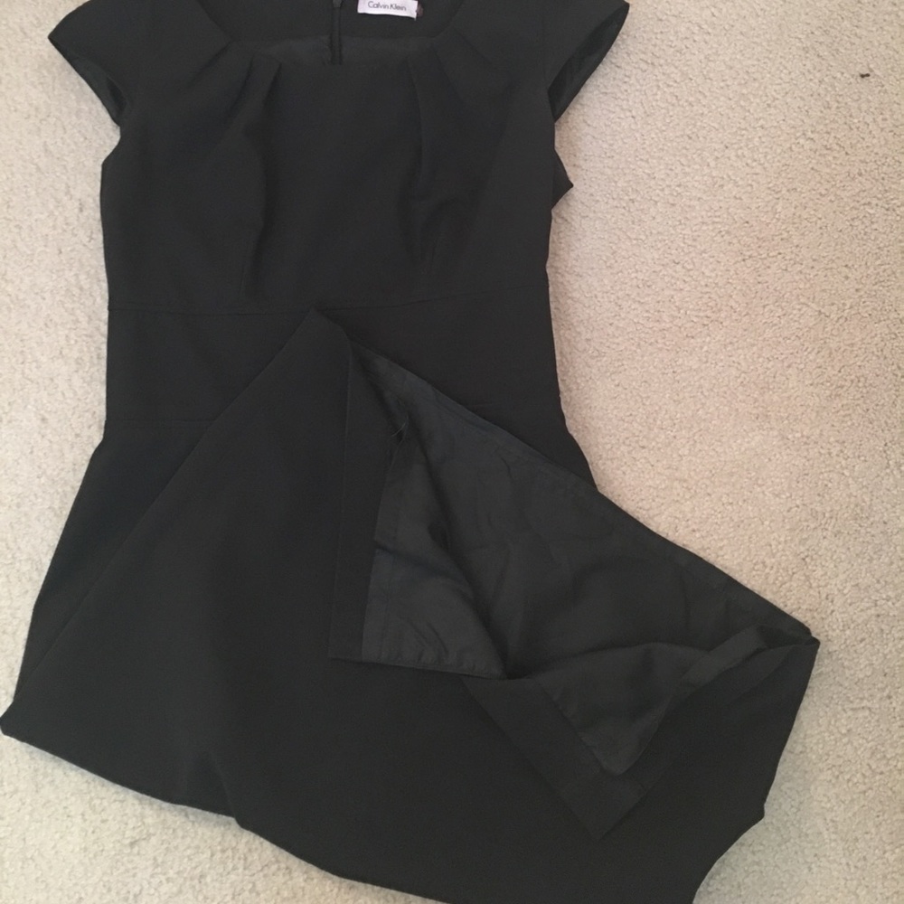 Calvin Klein Semi- Formal Dress