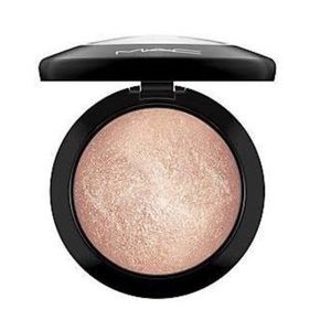 MAC Cosmetics Mineralized Skinfinish - Soft&Gentle
