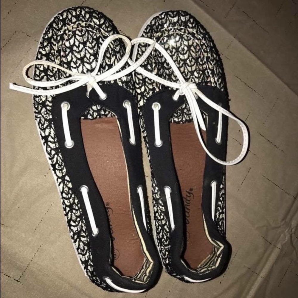 vanity shoes