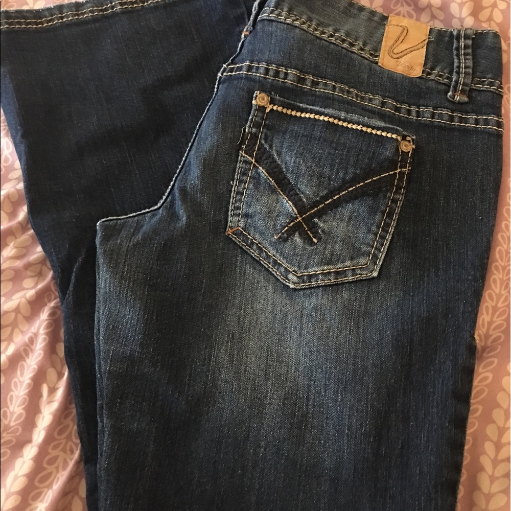 Vanity Jeans