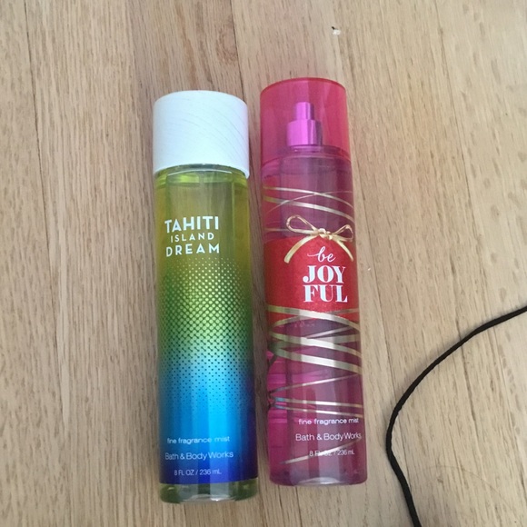 Bath and body works bundle - Picture 3 of 4