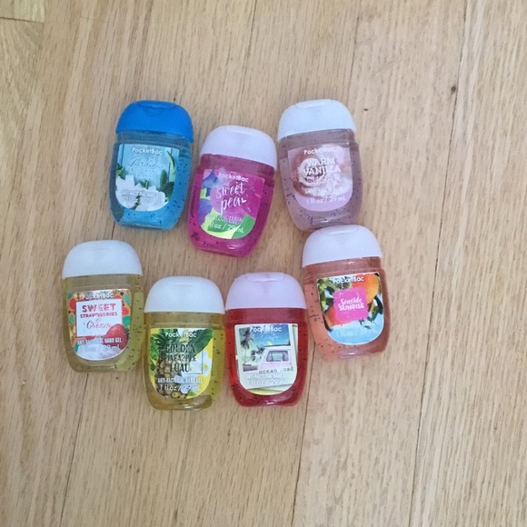 Bath and body works bundle - Picture 4 of 4