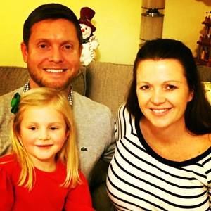 Meet your Posher, Richard