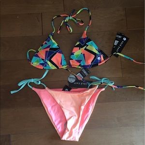 Sole East Cali Bikini