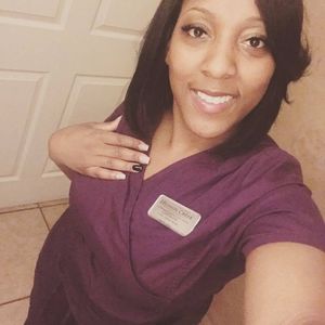 Meet your Posher, Shauna