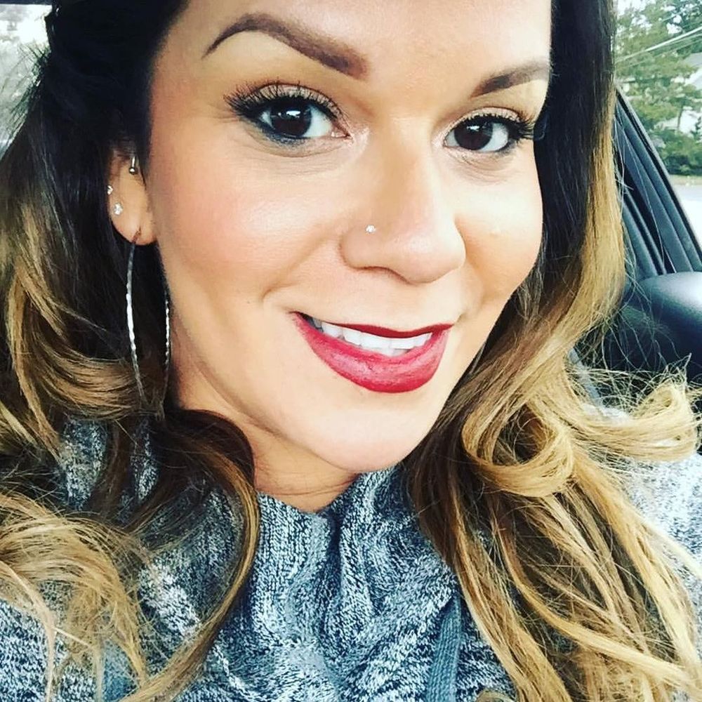 Meet your Posher, Jennifer