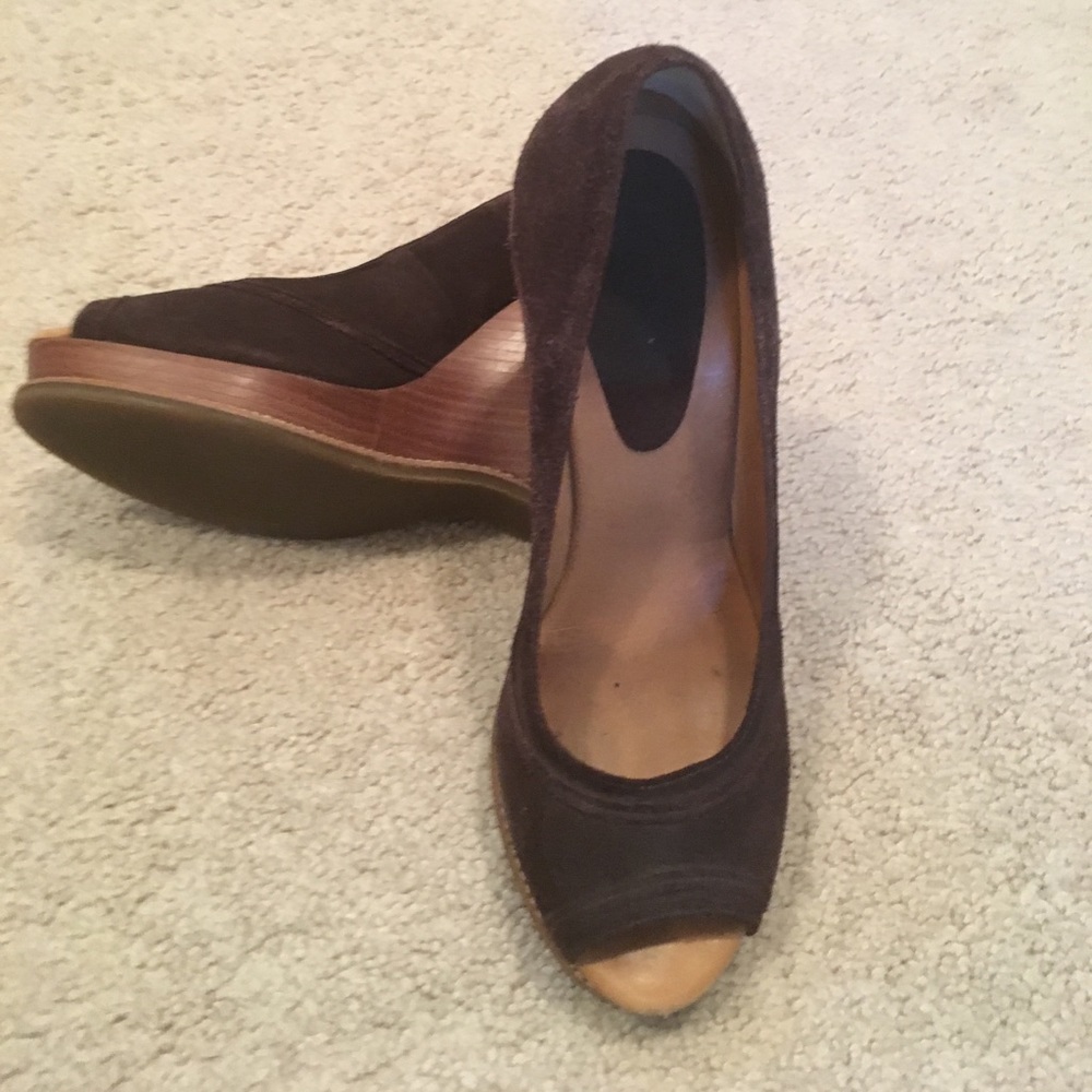 Michael Kors shoes